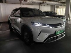 BYD Yuan UP 2025 Smart Drive 401KM Leading Edition - ფოტო 3