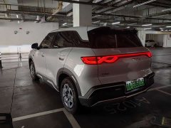 BYD Yuan UP 2025 Smart Drive 401KM Leading Edition - ფოტო 4