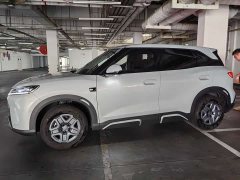 BYD Yuan UP 2025 Smart Drive 401KM Leading Edition - ფოტო 5