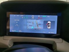 BYD Yuan UP 2025 Smart Drive 401KM Leading Edition - ფოტო 6