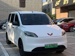 Wuling Hongguang New Energy Pure Electric 300KM Practical Edition - photo 2