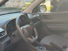 Wuling Hongguang New Energy Pure Electric 300KM Practical Edition - photo 3
