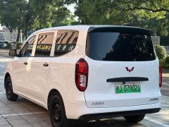 Wuling Hongguang New Energy Pure Electric 300KM Practical Edition - photo 9