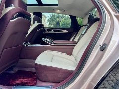 FAW H9 3.0T Edition - ფოტო 11