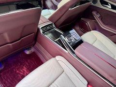 FAW H9 3.0T Edition - ფოტო 8