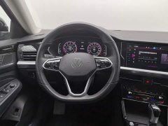 Volkswagen Passat Facelift 330TSI Luxury - ფოტო 11