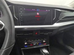 Volkswagen Passat Facelift 330TSI Luxury - ფოტო 12