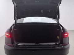 Volkswagen Passat Facelift 330TSI Luxury - ფოტო 16
