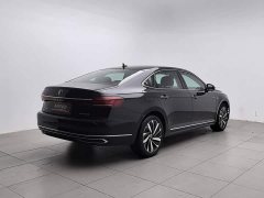 Volkswagen Passat Facelift 330TSI Luxury - ფოტო 2