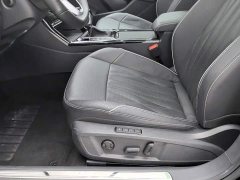 Volkswagen Passat Facelift 330TSI Luxury - ფოტო 20