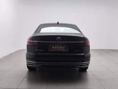 Volkswagen Passat Facelift 330TSI Luxury - ფოტო 4