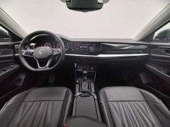 Volkswagen Passat Facelift 330TSI Luxury - ფოტო 5