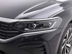Volkswagen Passat Facelift 330TSI Luxury - ფოტო 7