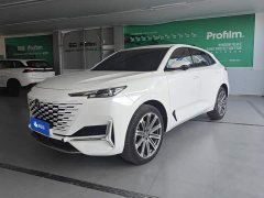 Changan UNI-K 2.0T Premium - ფოტო 1