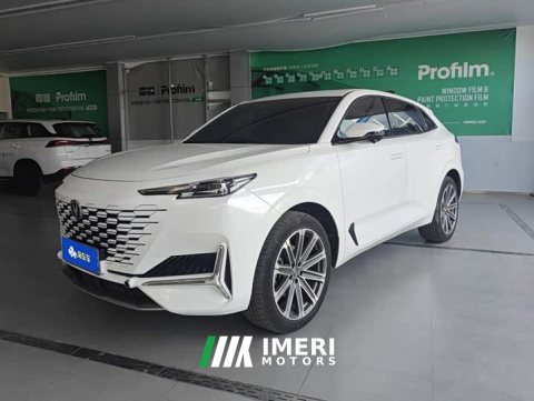 2021 Changan UNI-K 2.0T Premium - ავტომობილი ჩინეთიდან