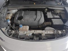Changan UNI-K 2.0T Premium - ფოტო 10
