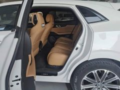Changan UNI-K 2.0T Premium - ფოტო 11