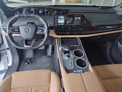 Changan UNI-K 2.0T Premium - ფოტო 12