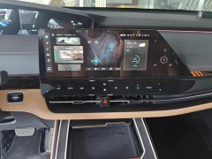 Changan UNI-K 2.0T Premium - ფოტო 13