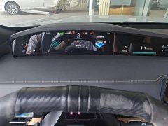Changan UNI-K 2.0T Premium - ფოტო 14
