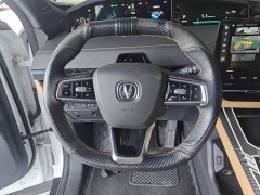 Changan UNI-K 2.0T Premium - ფოტო 15