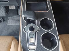 Changan UNI-K 2.0T Premium - ფოტო 16