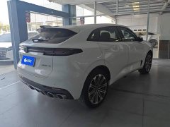 Changan UNI-K 2.0T Premium - ფოტო 3