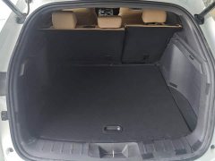 Changan UNI-K 2.0T Premium - ფოტო 4