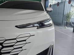 Changan UNI-K 2.0T Premium - ფოტო 5