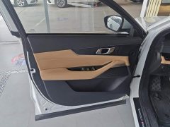 Changan UNI-K 2.0T Premium - ფოტო 7
