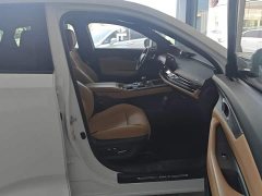 Changan UNI-K 2.0T Premium - ფოტო 8