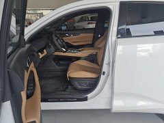 Changan UNI-K 2.0T Premium - ფოტო 9
