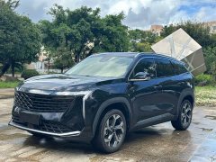 Geely Boyue L 2024 1.5TD DCT Deluxe Edition - ფოტო 1
