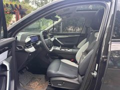 Geely Boyue L 2024 1.5TD DCT Deluxe Edition - ფოტო 11