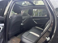 Geely Boyue L 2024 1.5TD DCT Deluxe Edition - ფოტო 12