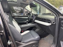Geely Boyue L 2024 1.5TD DCT Deluxe Edition - ფოტო 13