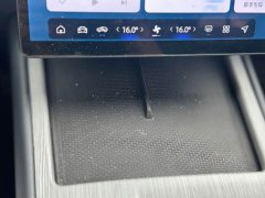 Geely Boyue L 2024 1.5TD DCT Deluxe Edition - ფოტო 17
