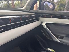 Geely Boyue L 2024 1.5TD DCT Deluxe Edition - ფოტო 19