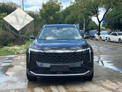 Geely Boyue L 2024 1.5TD DCT Deluxe Edition - ფოტო 2