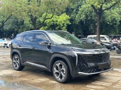 Geely Boyue L 2024 1.5TD DCT Deluxe Edition - ფოტო 3