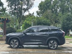 Geely Boyue L 2024 1.5TD DCT Deluxe Edition - ფოტო 4