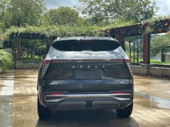 Geely Boyue L 2024 1.5TD DCT Deluxe Edition - ფოტო 6