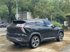 Geely Boyue L 2024 1.5TD DCT Deluxe Edition - ფოტო 7