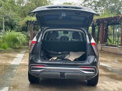 Geely Boyue L 2024 1.5TD DCT Deluxe Edition - ფოტო 8