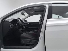 Volkswagen Bora 1.5L Automatic Comfort Smart Connected Edition - ფოტო 10
