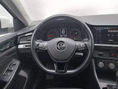 Volkswagen Bora 1.5L Automatic Comfort Smart Connected Edition - ფოტო 11