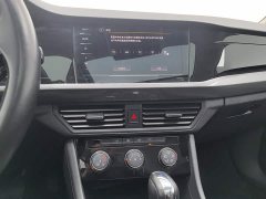 Volkswagen Bora 1.5L Automatic Comfort Smart Connected Edition - ფოტო 12