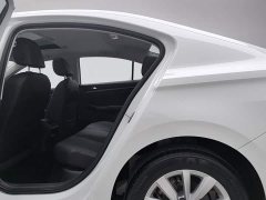 Volkswagen Bora 1.5L Automatic Comfort Smart Connected Edition - ფოტო 15