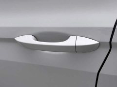 Volkswagen Bora 1.5L Automatic Comfort Smart Connected Edition - ფოტო 18