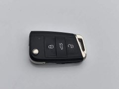 Volkswagen Bora 1.5L Automatic Comfort Smart Connected Edition - ფოტო 19